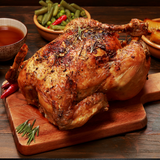 FROZEN - Australian Whole Chicken 1.4kg