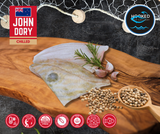 CHILLED - NZ John Dory  180g to 220g x 2 fillet(arrives 16.12)