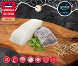 Wild Caught Patagonian Toothfish 250g to 270g