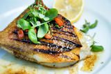 CHILLED - NZ John Dory  180g to 220g x 2 fillet(arrives 10/03)